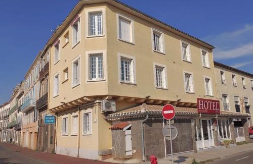 Agde Hotel | Hotel Araur