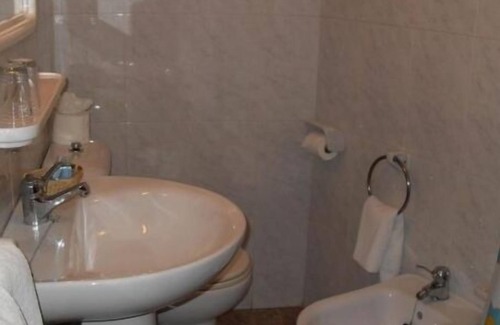 A Lanzada Hotel | Hotel Arboleda