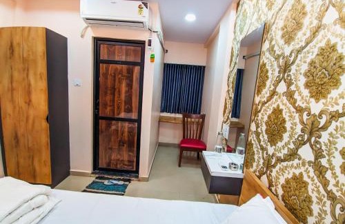 Bhuj Casa | Hotel Arbuda Palace