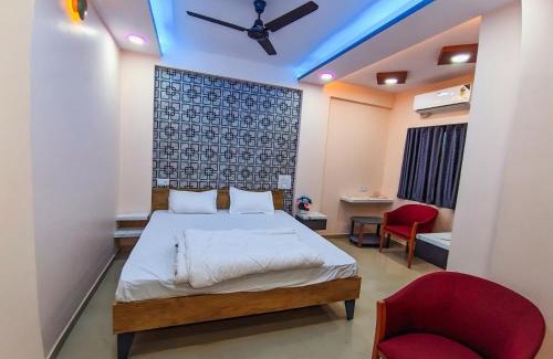 Bhuj Casa | Hotel Arbuda Palace