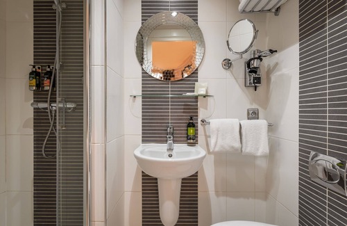Ternes Hotel | Hotel Arc de Triomphe
