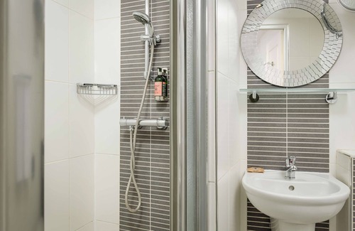 Ternes Hotel | Hotel Arc de Triomphe