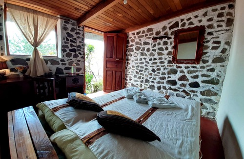 Santa Cruz La Laguna Hotel | Hotel Arca de Noe