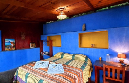 Santa Cruz La Laguna Hotel | Hotel Arca de Noe
