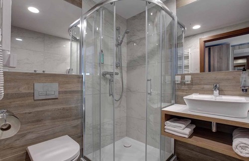 Czestochowa Hotel | Hotel Arche Częstochowa
