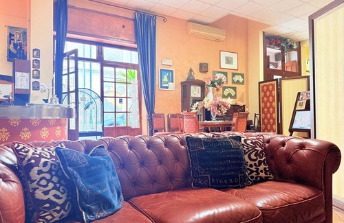 Syracuse Hotel | Hotel Archimede Ortigia