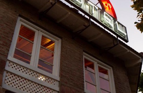 Villa Gesell Hotel | Hotel Arcoiris