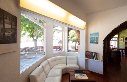 Villa Gesell Hotel | Hotel Arcoiris