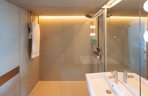 L'Antiga Esquerra de l'Eixample Hotel | Hotel Arconte, Adults only