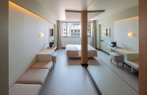 L'Antiga Esquerra de l'Eixample Hotel | Hotel Arconte, Adults only