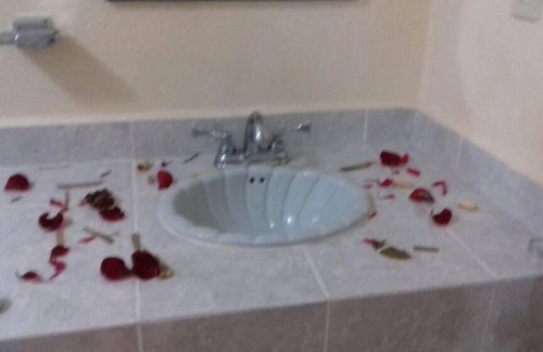 Acayucan Hotel | Hotel Arcos del Parque