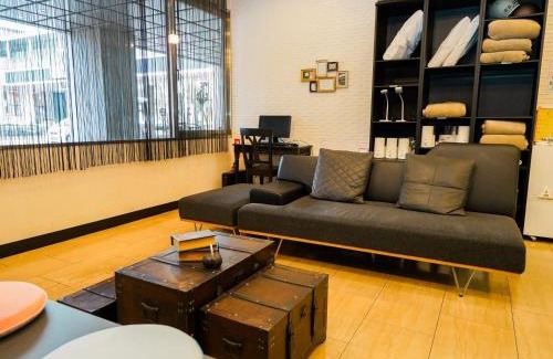 Kita Ward Hotel | Hotel Areaone Okayama - Vacation STAY 32470v