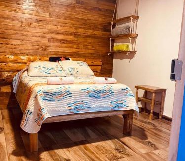 Murillo Hotel | Hotel Areca