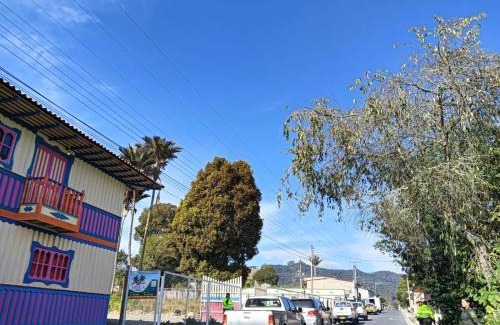 Murillo Hotel | Hotel Areca