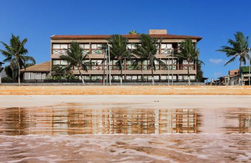 Maragogi Hotel | Hotel Areias Belas
