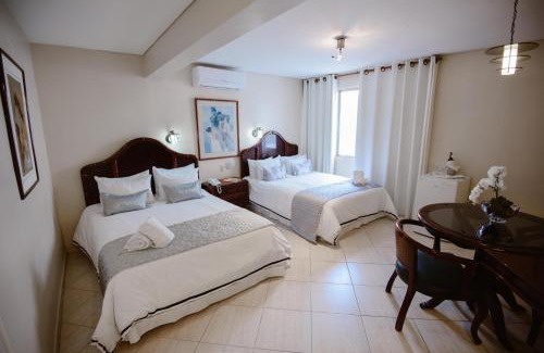 Santa Cruz Hotel | Hotel Arenal