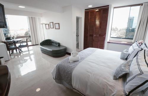 Santa Cruz Hotel | Hotel Arenal
