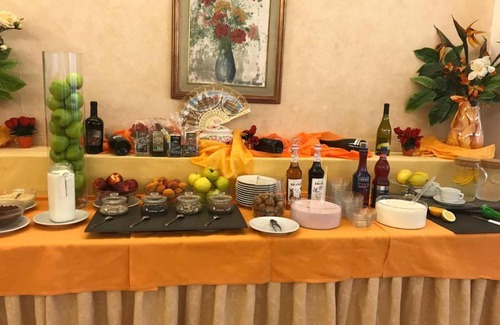 Cattolica Hotel | Hotel Arena