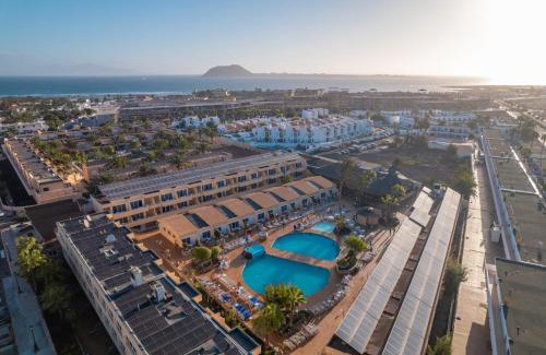 Corralejo Hotel | Hotel Arena Suite - Adults Only