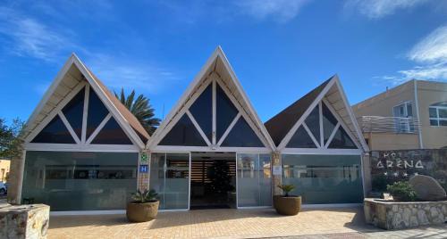 Corralejo Hotel | Hotel Arena Suite - Adults Only