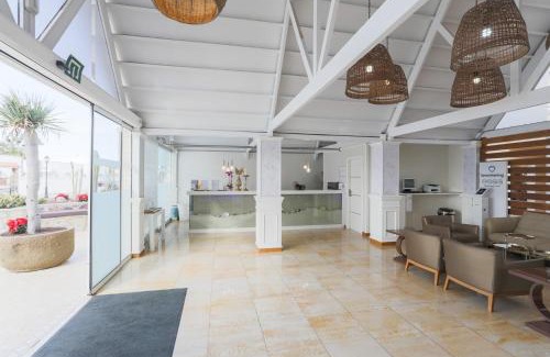 Corralejo Hotel | Hotel Arena Suite - Adults Only