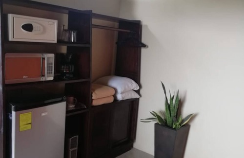 La Fortuna Hotel | Hotel Arenal Lodge