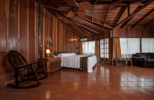 La Fortuna Hotel | Hotel Arenal Lodge