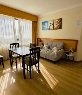 Cavancha Hotel | Hotel Arenas Blancas