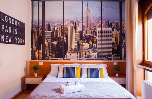 Dergano Hotel | Hotel Ares