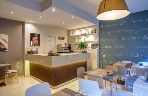 Dergano Hotel | Hotel Ares Milano
