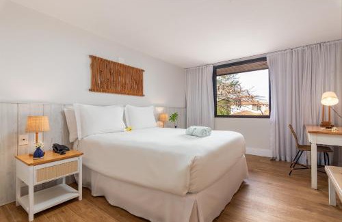 Marina Hotel | Hotel Aretê