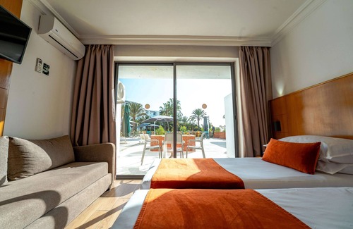 Agadir City Center Hotel | Hotel Argana