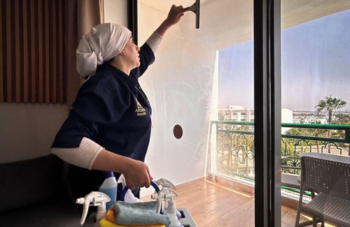 Agadir City Center Hotel | Hotel Argana