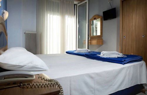 Volos City Centre Hotel | Hotel Argo