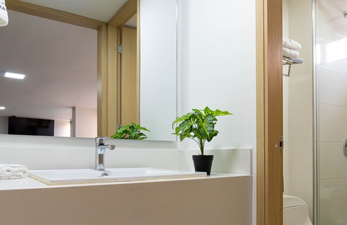 El Rodadero Hotel | Hotel Arhuaco
