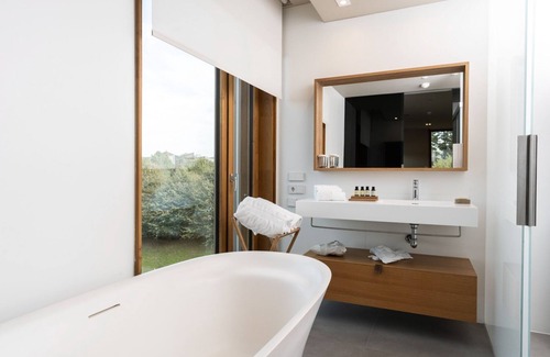 San Sebastián Hotel | Hotel Arima & Spa - Small Luxury Hotels
