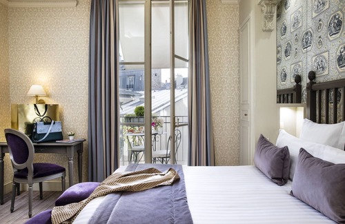 L'Europe Hotel | Hotel Arioso
