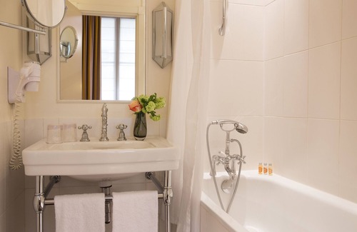 L'Europe Hotel | Hotel Arioso