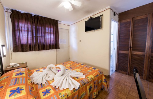 Oaxaca Hotel | Hotel Arisa Oaxaca