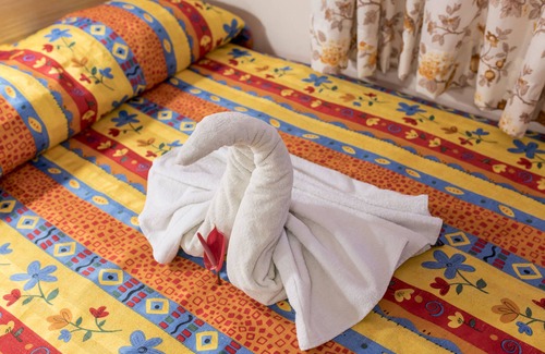 Oaxaca Hotel | Hotel Arisa Oaxaca