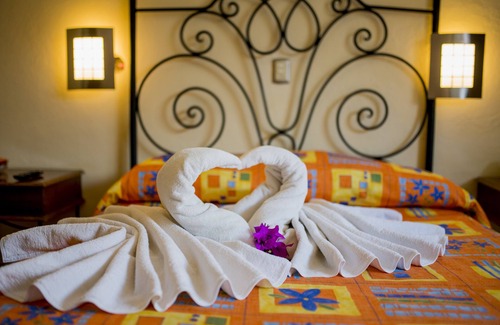 Oaxaca Hotel | Hotel Arisa Oaxaca
