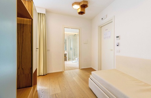 Marina District Hotel | Hotel Aristeo