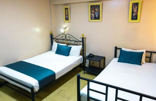 Chiclayo Hotel | Hotel Aristi