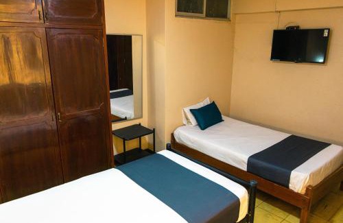 Chiclayo Hotel | Hotel Aristi