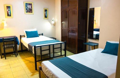 Chiclayo Hotel | Hotel Aristi