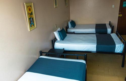 Chiclayo Hotel | Hotel Aristi