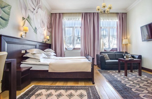 Osiedle Centrum Hotel | Hotel Aristo