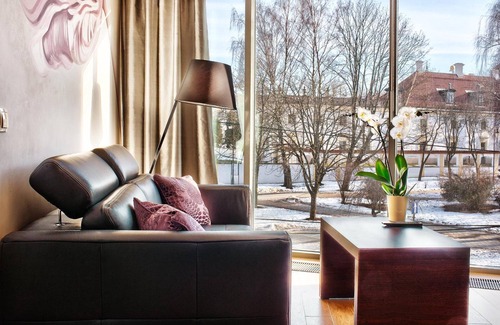 Osiedle Centrum Hotel | Hotel Aristo