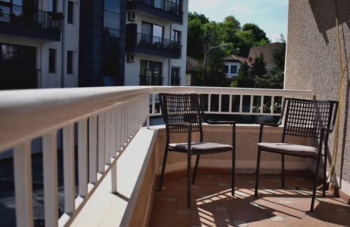 Centar Hotel | Hotel Aristocrat & Fish Restaurant