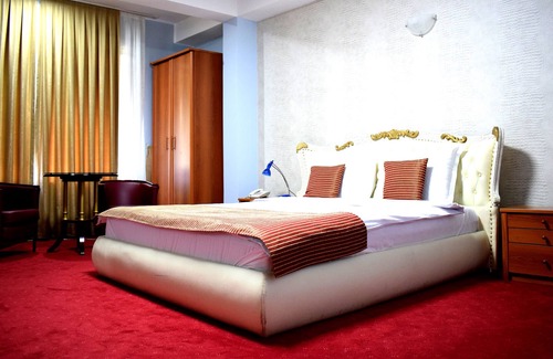 Centar Hotel | Hotel Aristocrat & Fish Restaurant